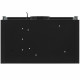 Вытяжка полновстраиваемая KRONA SOPHIE 600 BLACK S