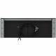 Вытяжка полновстраиваемая KRONA SOPHIE 600 BLACK S