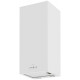 Вытяжка пристенная KRONA DITA R 400 WHITE PB