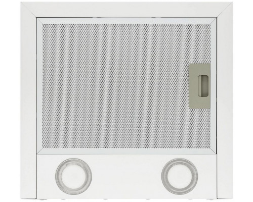 Вытяжка пристенная KRONA DITA R 400 WHITE PB Вытяжка пристенная KRONA DITA R 400 WHITE PB