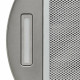 Вытяжка пристенная KRONA TINA 350 METALLIC 3P