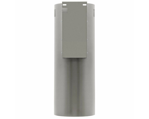 Вытяжка пристенная KRONA TINA 350 METALLIC 3P