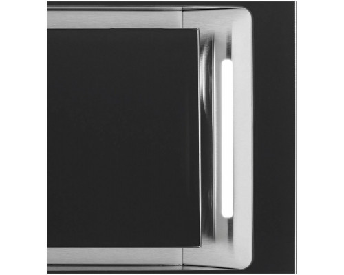 Вытяжка полновстраиваемая KRONA SELINA 600 Glass black S черный Вытяжка полновстраиваемая KRONA SELINA 600 Glass black S черный