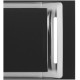 Вытяжка полновстраиваемая KRONA SELINA 600 Glass black S черный