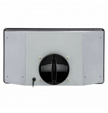 Вытяжка полновстраиваемая KRONA RUNA 600 white PB белый