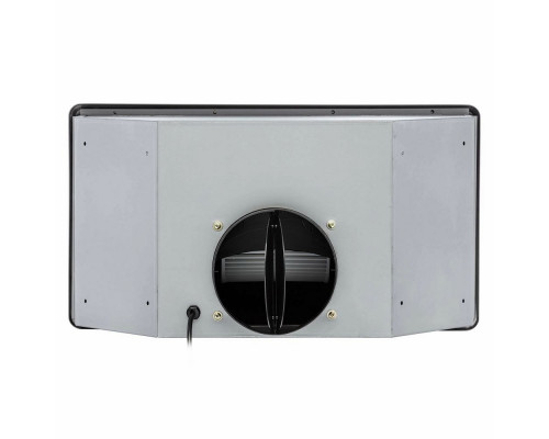 Вытяжка полновстраиваемая KRONA RUNA 600 white PB белый Вытяжка полновстраиваемая KRONA RUNA 600 white PB белый