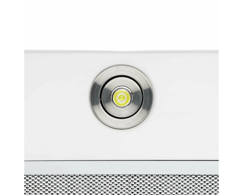 Вытяжка полновстраиваемая KRONA RUNA 600 white PB белый Вытяжка полновстраиваемая KRONA RUNA 600 white PB белый