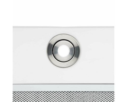 Вытяжка полновстраиваемая KRONA RUNA 600 white PB белый Вытяжка полновстраиваемая KRONA RUNA 600 white PB белый