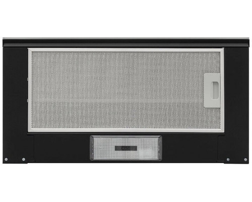 Вытяжка встраиваемо-выдвижная KRONA KAMILLA RETRO 600 BLACK Вытяжка встраиваемо-выдвижная KRONA KAMILLA RETRO 600 BLACK