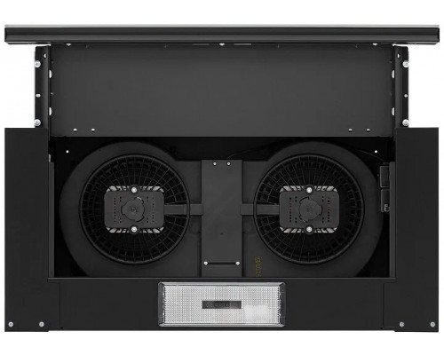 Вытяжка встраиваемо-выдвижная KRONA KAMILLA RETRO 600 BLACK Вытяжка встраиваемо-выдвижная KRONA KAMILLA RETRO 600 BLACK