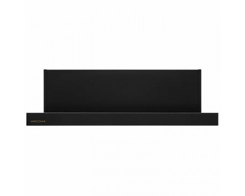 Вытяжка встраиваемо-выдвижная KRONA KAMILLA RETRO 600 BLACK Вытяжка встраиваемо-выдвижная KRONA KAMILLA RETRO 600 BLACK