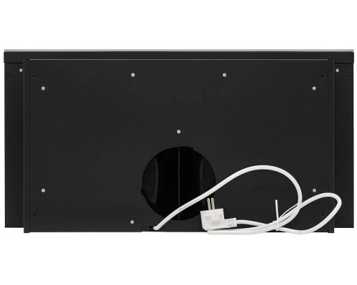 Вытяжка встраиваемо-выдвижная KRONA KAMILLA RETRO 600 BLACK Вытяжка встраиваемо-выдвижная KRONA KAMILLA RETRO 600 BLACK