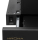 Вытяжка встраиваемо-выдвижная KRONA KAMILLA RETRO 600 BLACK