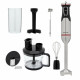 Блендер KRONA Multistabmixer 7-in-1 1500W
