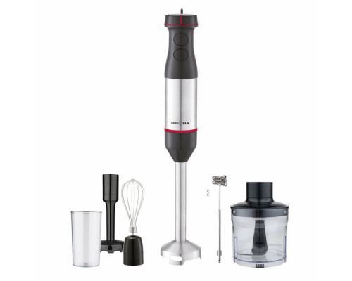 Блендер KRONA Stabmixer 5-in-1 1200W Блендер KRONA Stabmixer 5-in-1 1200W