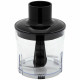 Блендер KRONA Stabmixer 5-in-1 1200W