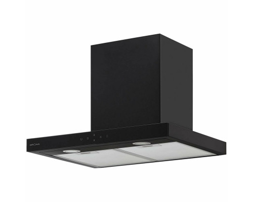 Вытяжка KRONA ONYX 600 GLASS BLACK S