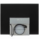 Вытяжка KRONA ONYX 600 GLASS BLACK S