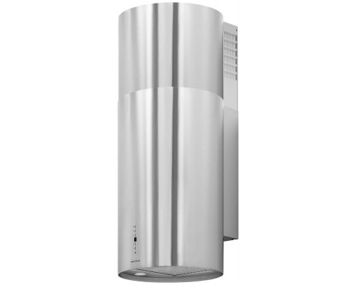 Вытяжка KRONA TETIS 400 INOX 4P нерж. Вытяжка KRONA TETIS 400 INOX 4P нерж.