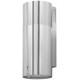 Вытяжка KRONA TETIS 400 INOX 4P нерж.