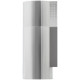 Вытяжка KRONA TETIS 400 INOX 4P нерж.