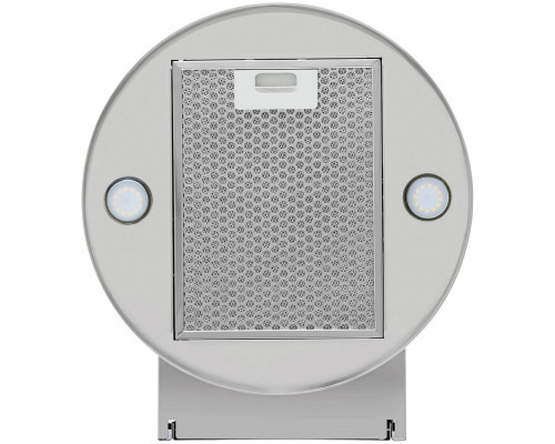 Вытяжка KRONA TETIS 400 INOX 4P нерж. Вытяжка KRONA TETIS 400 INOX 4P нерж.