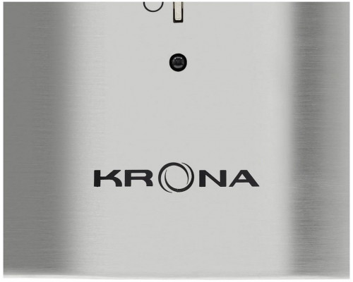 Вытяжка KRONA TETIS 400 INOX 4P нерж. Вытяжка KRONA TETIS 400 INOX 4P нерж.