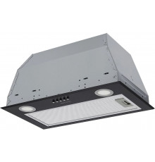 Вытяжка полновстраиваемая KRONA ADEL 600 INOX PB нерж.