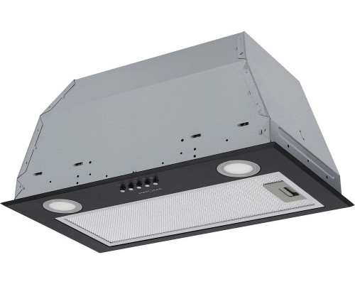 Вытяжка полновстраиваемая KRONA ADEL 600 INOX PB нерж. Вытяжка полновстраиваемая KRONA ADEL 600 INOX PB нерж.