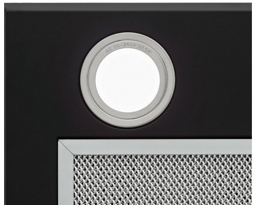 Вытяжка полновстраиваемая KRONA ADEL 600 INOX PB нерж. Вытяжка полновстраиваемая KRONA ADEL 600 INOX PB нерж.