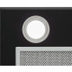 Вытяжка полновстраиваемая KRONA ADEL 600 INOX PB нерж.