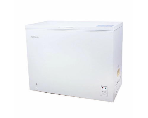 Морозильный ларь MANYA CF-232C2 белый Морозильный ларь MANYA CF-232C2 белый