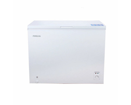Морозильный ларь MANYA CF-232C2 белый Морозильный ларь MANYA CF-232C2 белый