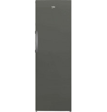 Морозильная камера BEKO B1RFNK312G серый