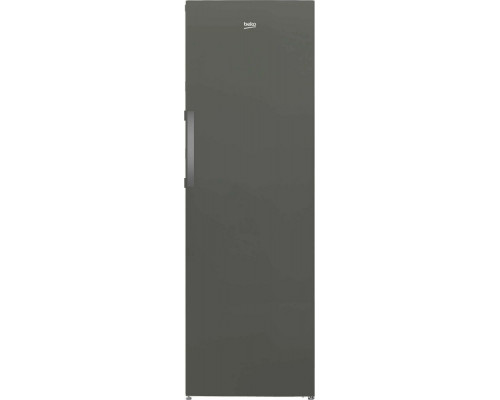 Морозильная камера BEKO B1RFNK312G серый