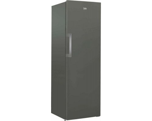 Морозильная камера BEKO B1RFNK312G серый