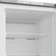 Морозильная камера BEKO B1RFNK312G серый