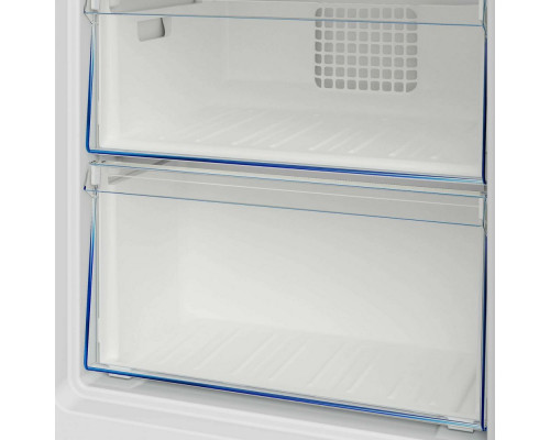 Морозильная камера BEKO B1RFNK312G серый
