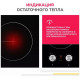Варочная поверхность SIMFER H30D12B000 черное стекло