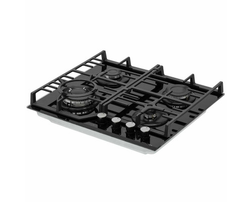 Варочная поверхность KRONA CORNIOLA 60 BL черный Варочная поверхность KRONA CORNIOLA 60 BL черный