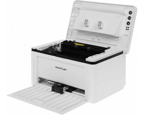 Принтер лазерный PANTUM BP2300W белый Принтер лазерный PANTUM BP2300W белый
