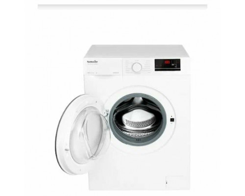 Стиральная машина SMILE SWMMV 6W1000 Стиральная машина SMILE SWMMV 6W1000