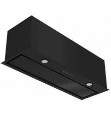 Вытяжка ELIKOR Cube 90П-1000-Э4Д черный/черный
