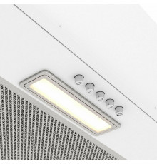 Вытяжка ELIKOR Cube Basic 60П-500-К3Д Белый SM
