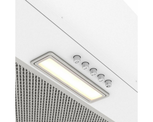 Вытяжка ELIKOR Cube Basic 60П-500-К3Д Белый SM Вытяжка ELIKOR Cube Basic 60П-500-К3Д Белый SM