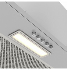 Вытяжка ELIKOR Cube Basic 60П-500-К3Д Хром