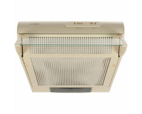 Вытяжка ELIKOR Davoline 50П-290-П3Л крем Вытяжка ELIKOR Davoline 50П-290-П3Л крем