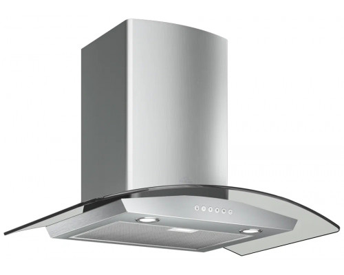 Вытяжка ELIKOR Аметист S4 60Н-700-Э4Д нерж/тонир