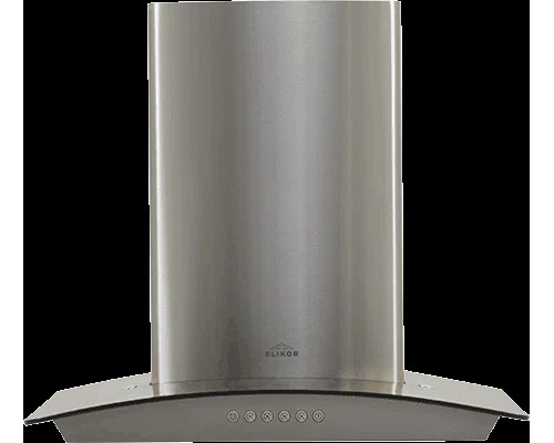 Вытяжка ELIKOR Аметист S4 60Н-700-Э4Д нерж/тонир