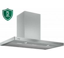 Вытяжка ELIKOR Квадра 90Н-650-К3Д нерж